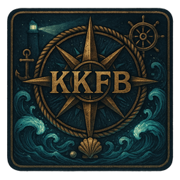 KKFB ব্র্যান্ড লোগো ফাইল